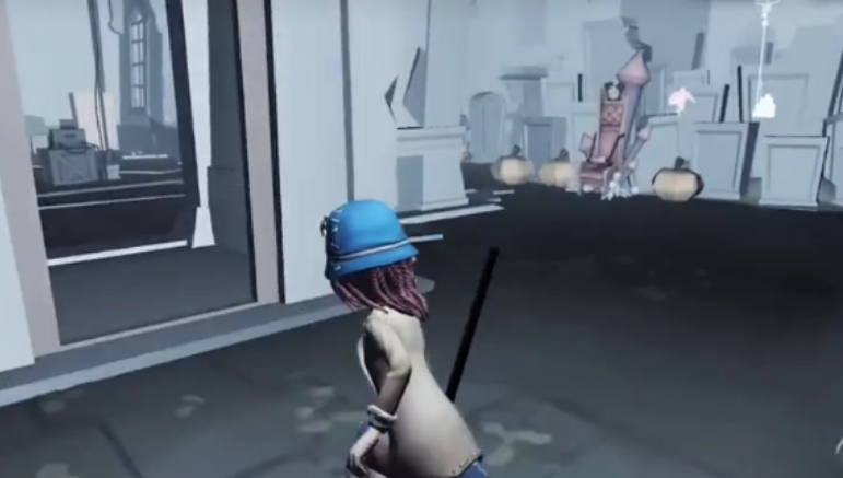 第五人格盲女的技能有哪些 第五人格盲女的技能有哪些