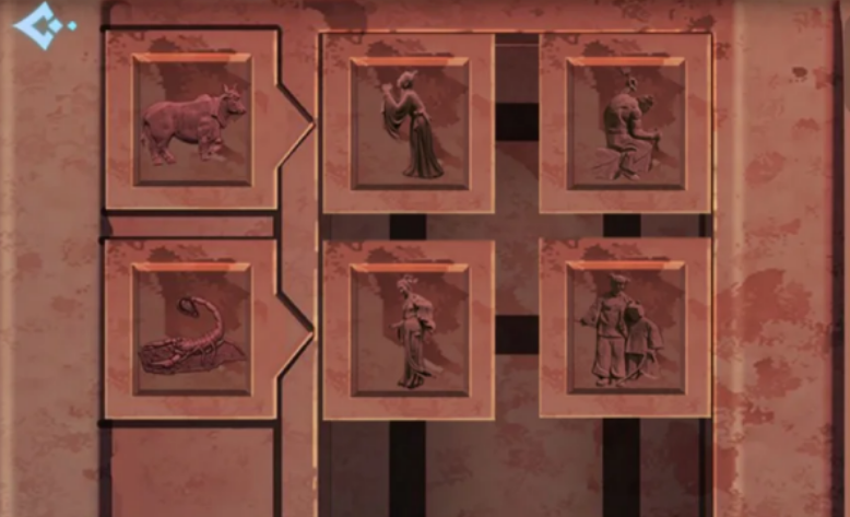 戏法门如何通过平阳落后半段 戏法门如何通过平阳落后半段