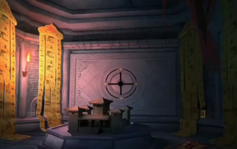 戏法门如何通过平阳落后半段 戏法门如何通过平阳落后半段