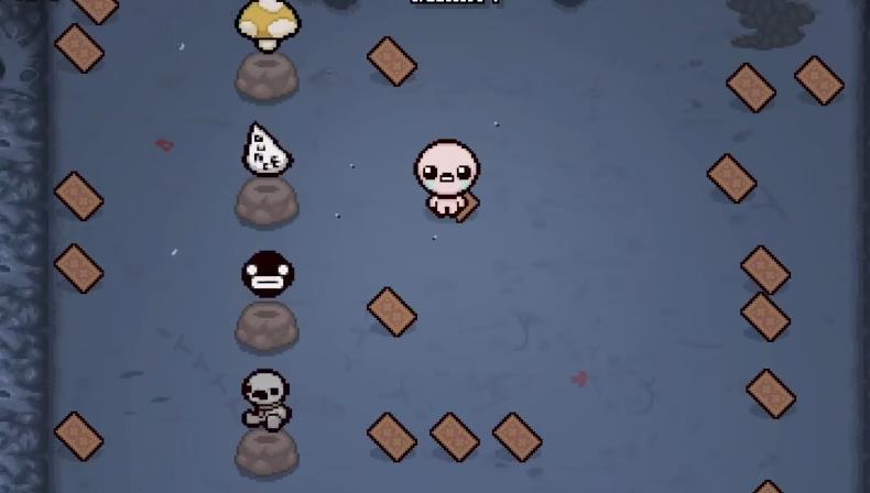 以撒的结合逆位塔罗牌有什么作用 以撒的结合逆位塔罗牌有什么作用