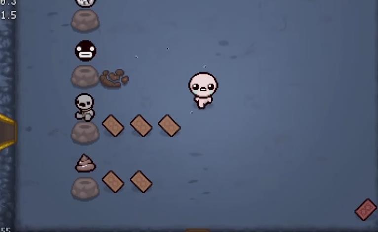 以撒的结合逆位塔罗牌有什么作用 以撒的结合逆位塔罗牌有什么作用