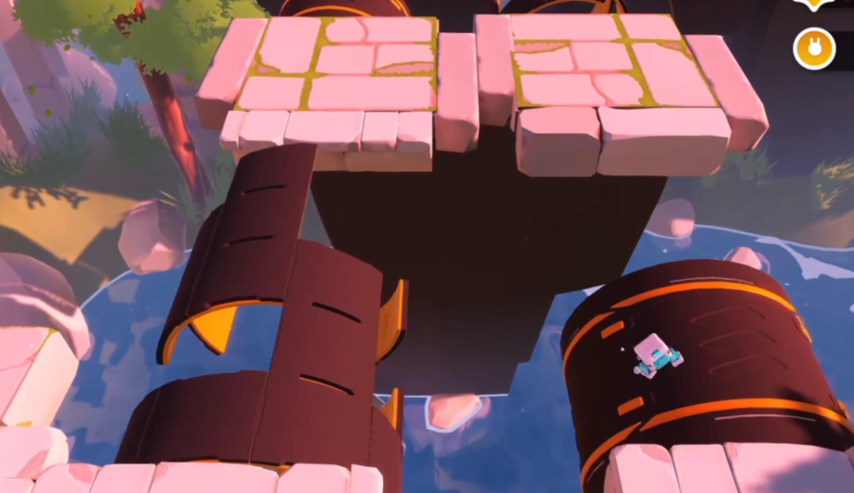 只只大冒险单人如何完成被遗忘的山脊后段 只只大冒险单人如何完成被遗忘的山脊后段