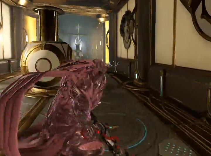 星际战甲窜升卡有哪些 星际战甲窜升卡有哪些