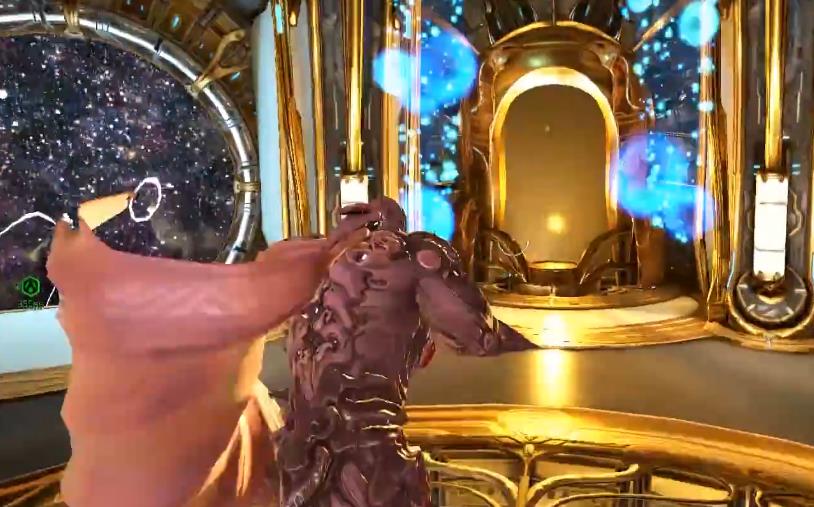 星际战甲窜升卡有哪些 星际战甲窜升卡有哪些