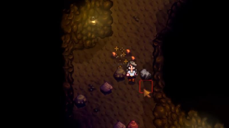 星露谷物语下矿掉落戒指有哪些 星露谷物语下矿掉落戒指有哪些