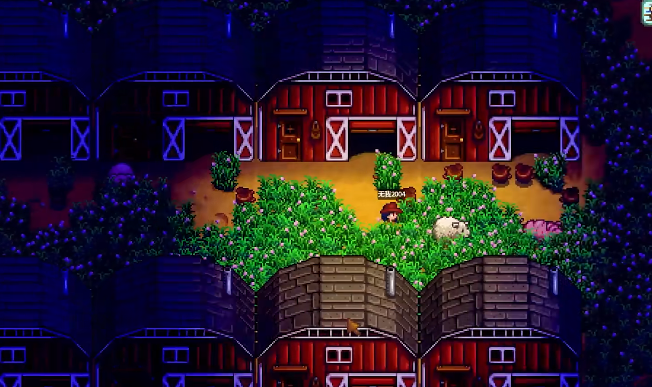 星露谷物语养猪流有哪些基础特性