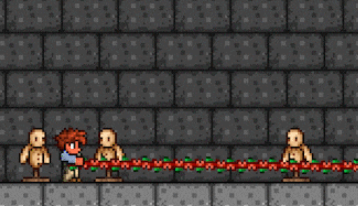 泰拉瑞亚世纪之花的武器掉落有哪些 泰拉瑞亚世纪之花的武器掉落有哪些