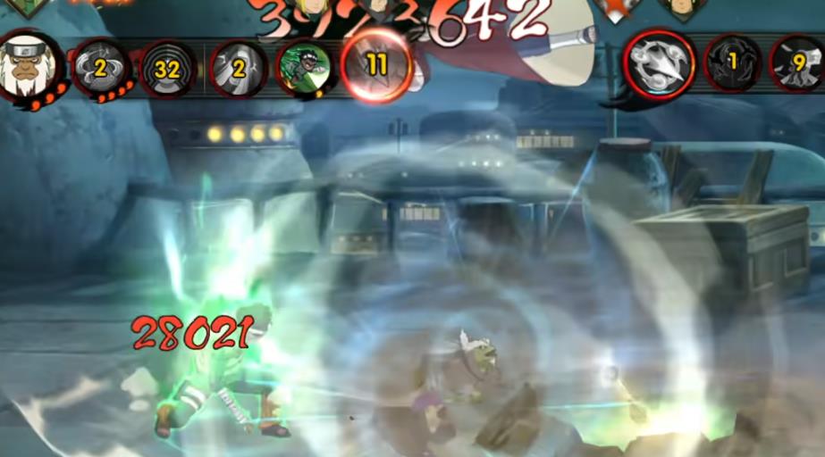 火影忍者忍战小李进阶技巧有哪些 火影忍者忍战小李进阶技巧有哪些