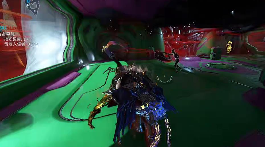 星际战甲科技细胞终幕者怎么获得 星际战甲科技细胞终幕者怎么获得