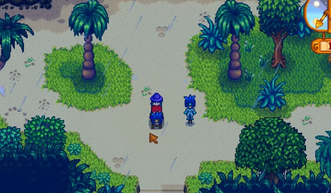 星露谷物语姜岛商人有哪些商品出售 星露谷物语姜岛商人有哪些商品出售