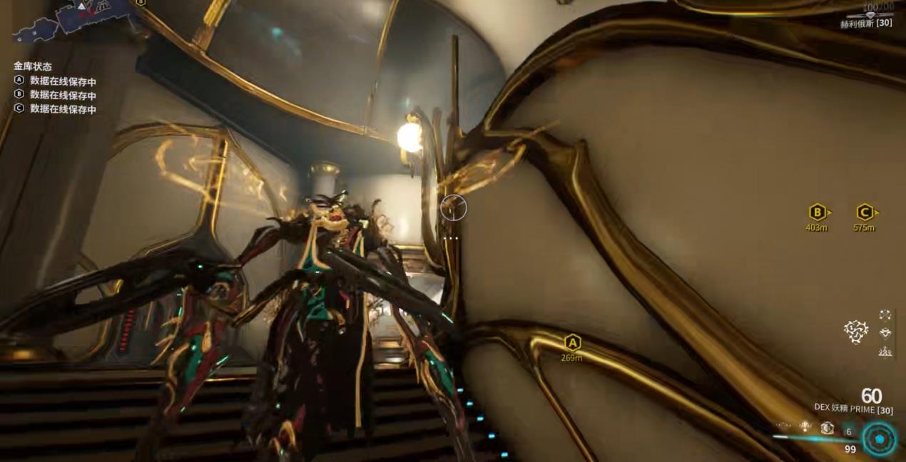 星际战甲经验值有哪些获取方式