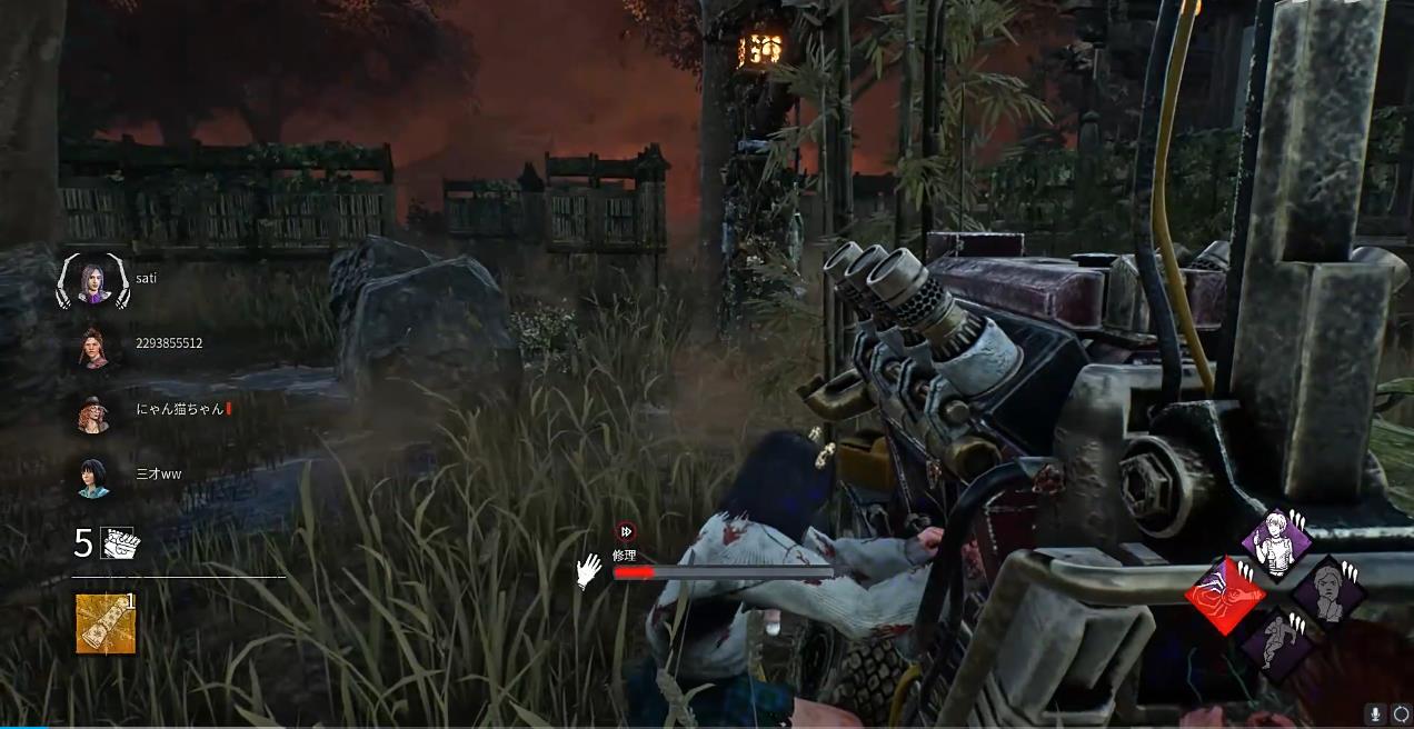 黎明杀机为什么不推荐守尸 黎明杀机为什么不推荐守尸