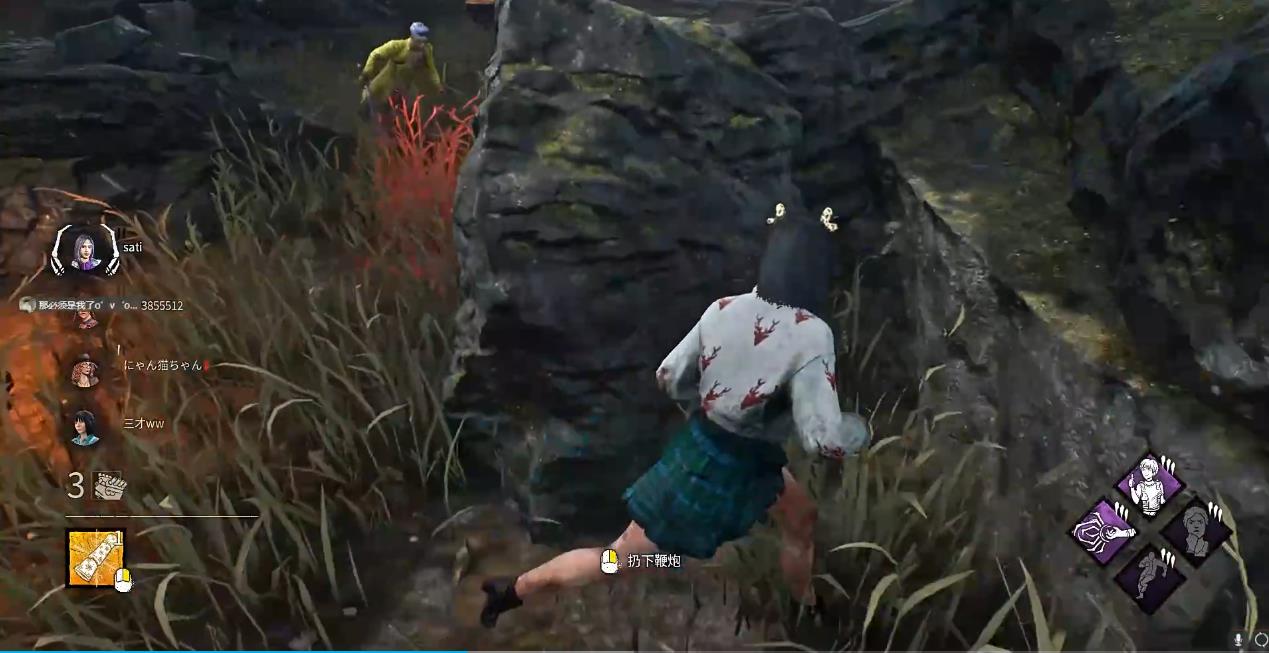 黎明杀机为什么不推荐守尸 黎明杀机为什么不推荐守尸