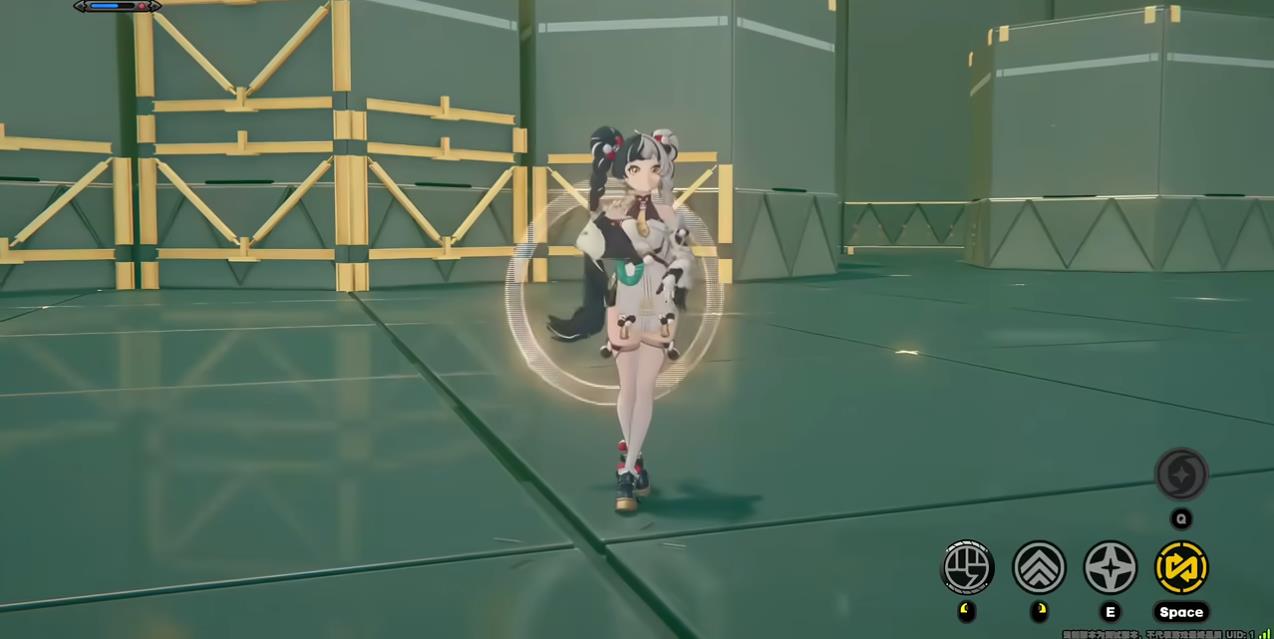 绝区零琉音技能是什么