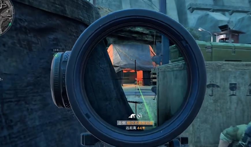 三角洲行动后坐力被什么影响