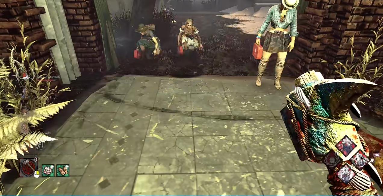 黎明杀机逃生大门有哪些机制 黎明杀机逃生大门有哪些机制