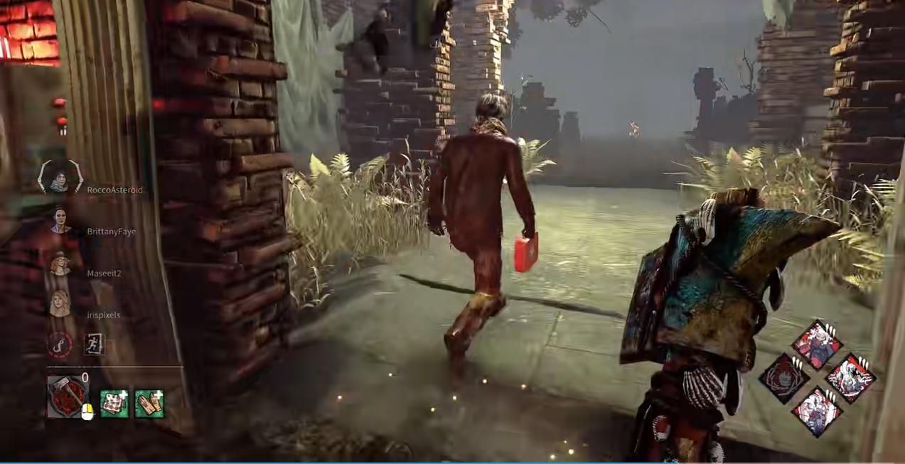 黎明杀机逃生大门有哪些机制 黎明杀机逃生大门有哪些机制