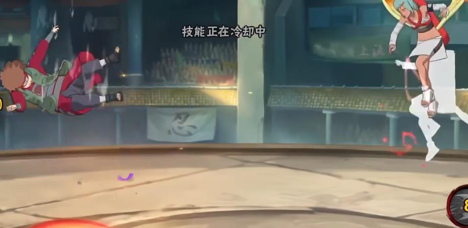 火影忍者手游七尾枫技能怎么样 火影忍者手游七尾枫技能怎么样