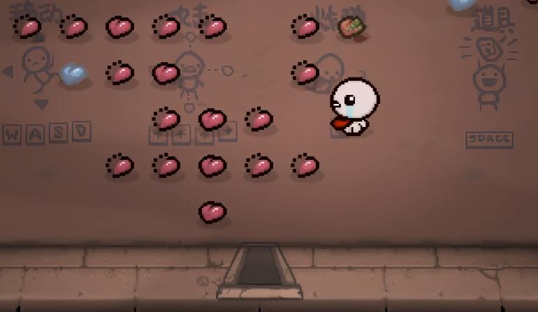 以撒的结合忏悔扑克牌有哪些类型 以撒的结合忏悔扑克牌有哪些类型