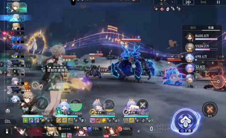 崩坏星穹铁道货币战争贝洛伯格青雀怎么玩 崩坏星穹铁道货币战争贝洛伯格青雀怎么玩