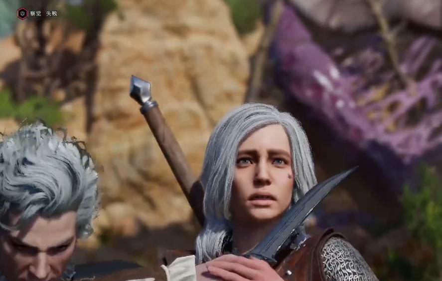 博德之门3检定机制是什么