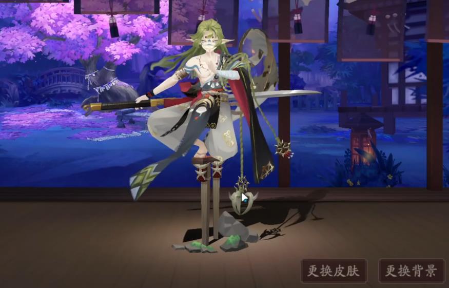 阴阳师盗人神三技能特性是什么 阴阳师盗人神三技能特性是什么