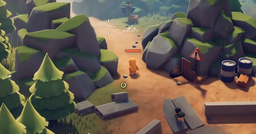 逃离鸭科夫新手怎么玩 逃离鸭科夫新手怎么玩