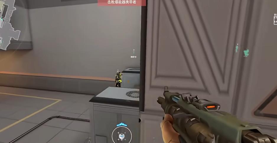 无畏契约步枪有哪些好用 无畏契约步枪有哪些好用