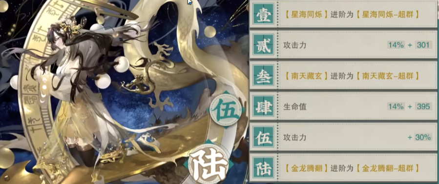 物华弥新天球仪如何培养 物华弥新天球仪如何培养
