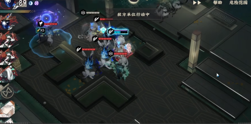 物华弥新素纱单衣技能怎么样