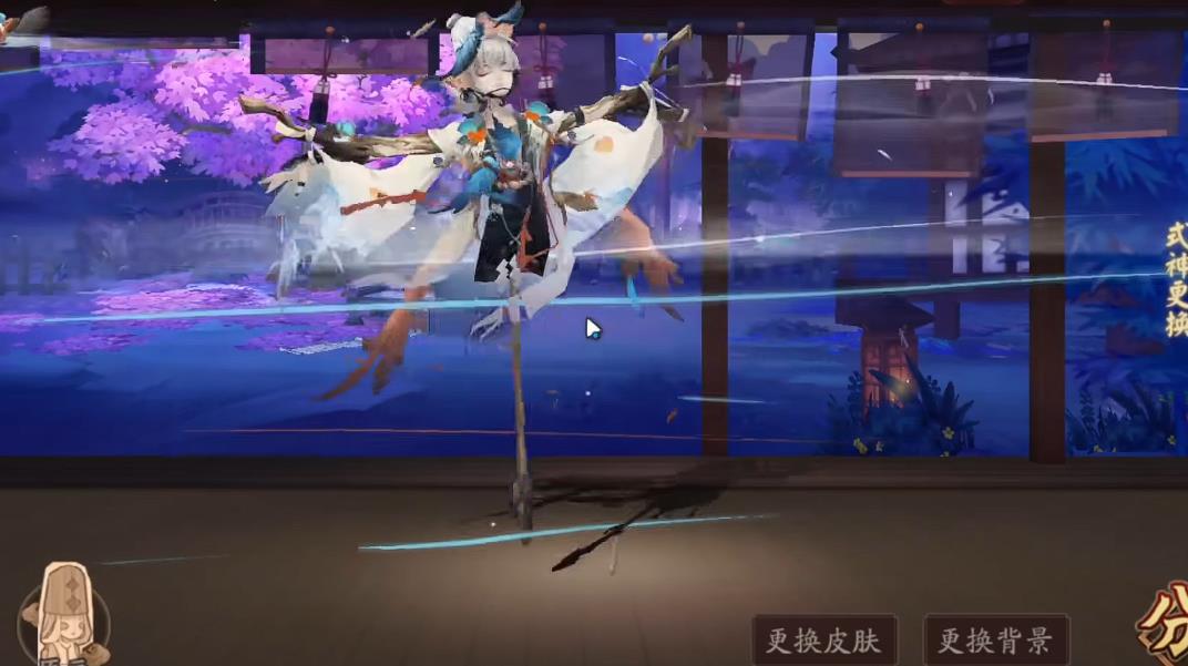 阴阳师入内雀怎么培养