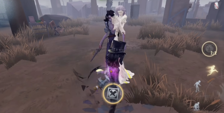 第五人格玩幻灯师有什么技巧