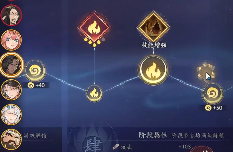 西游笔绘西行金角大王怎么培养