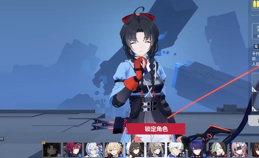 卡拉彼丘千代天赋怎么选择
