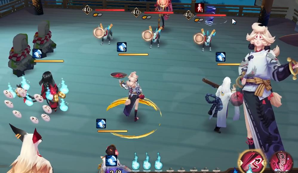 阴阳师星熊童子强度怎么样