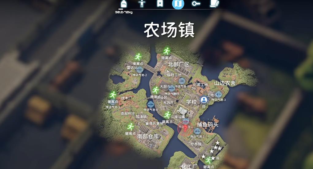逃离鸭科夫杰夫全任务怎么完成