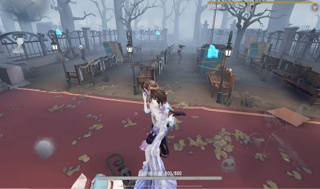 第五人格怎么防牛仔钩人