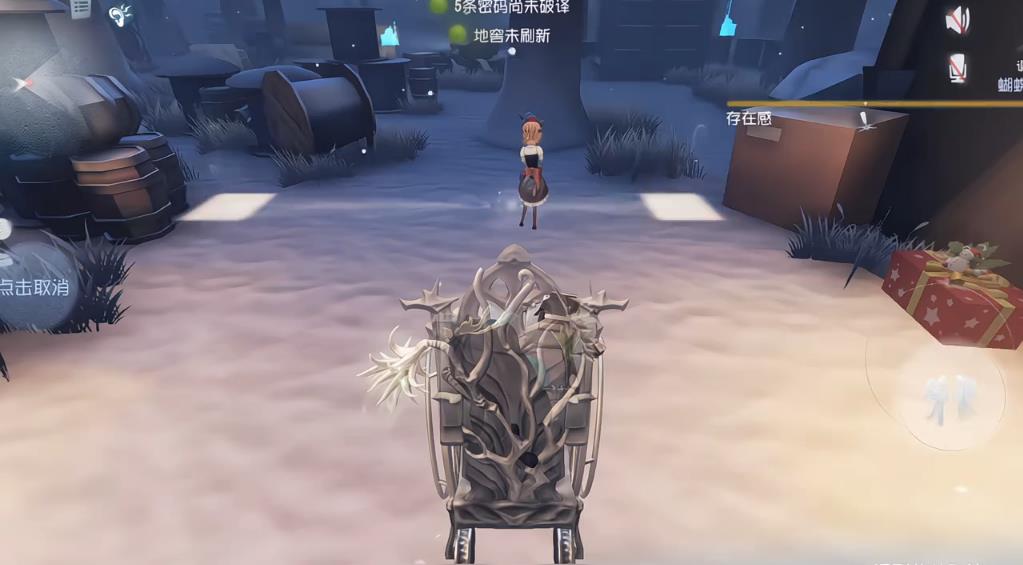 第五人格雕刻家怎么提高雕像命中率