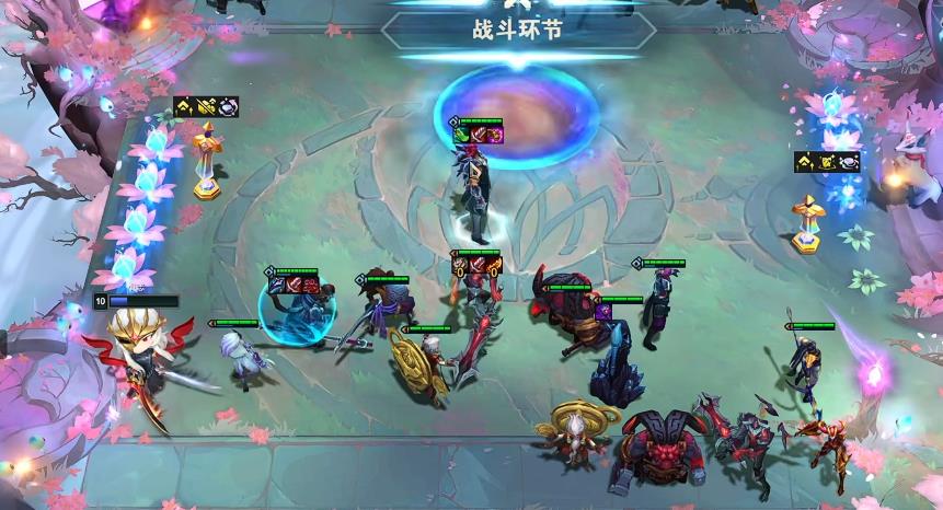 金铲铲之战千珏九五阵容怎么出装