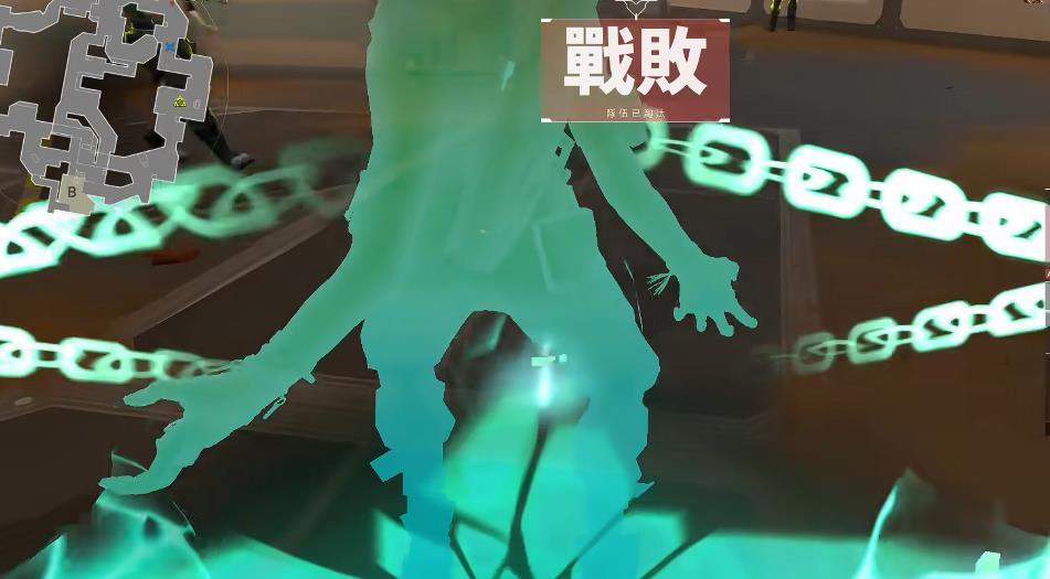 无畏契约铁臂技能怎么使用