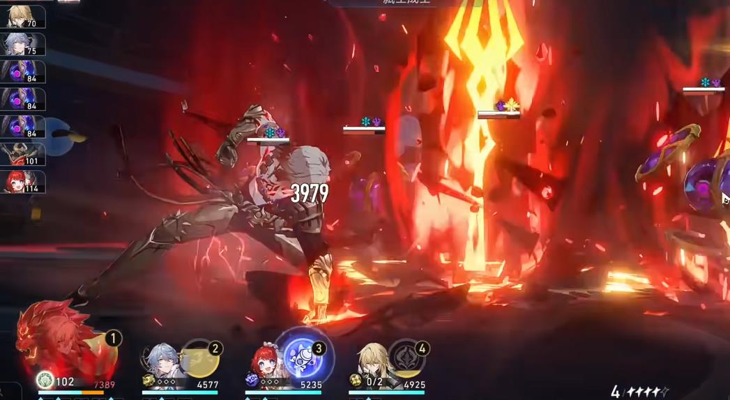 崩坏星穹铁道万敌强度怎么样 崩坏星穹铁道万敌强度怎么样