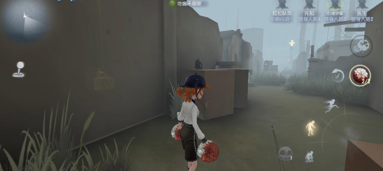 第五人格乌鸦生成有什么条件
