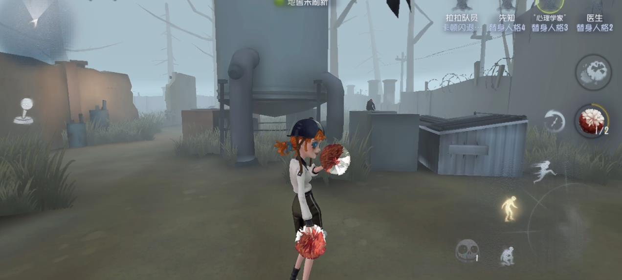 第五人格乌鸦生成有什么条件