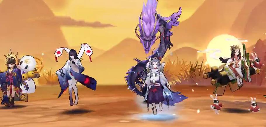 阴阳师一反木绵怎么培养