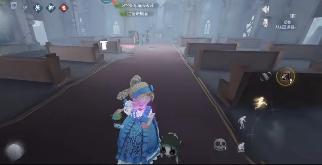 第五人格共情适合哪些求生者带 第五人格共情适合哪些求生者带