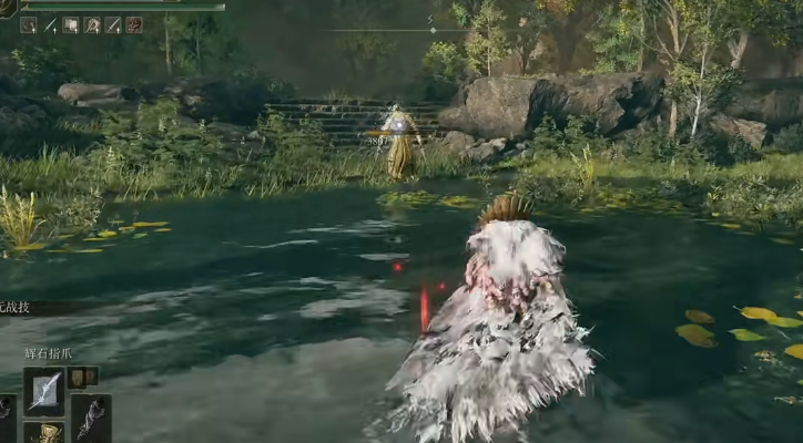 艾尔登法环辉石指爪魔法该如何配装 艾尔登法环辉石指爪魔法该如何配装
