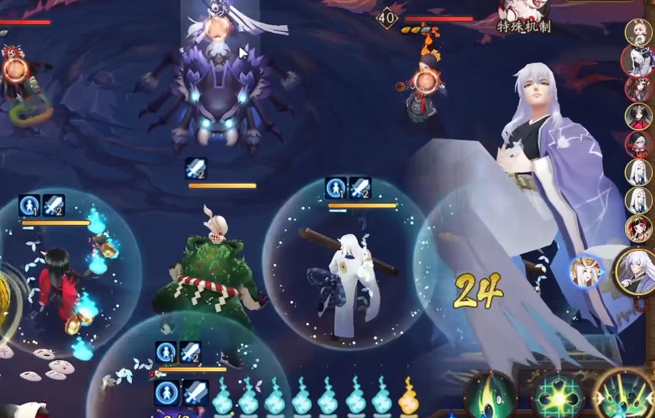阴阳师弈怎么玩 阴阳师弈怎么玩