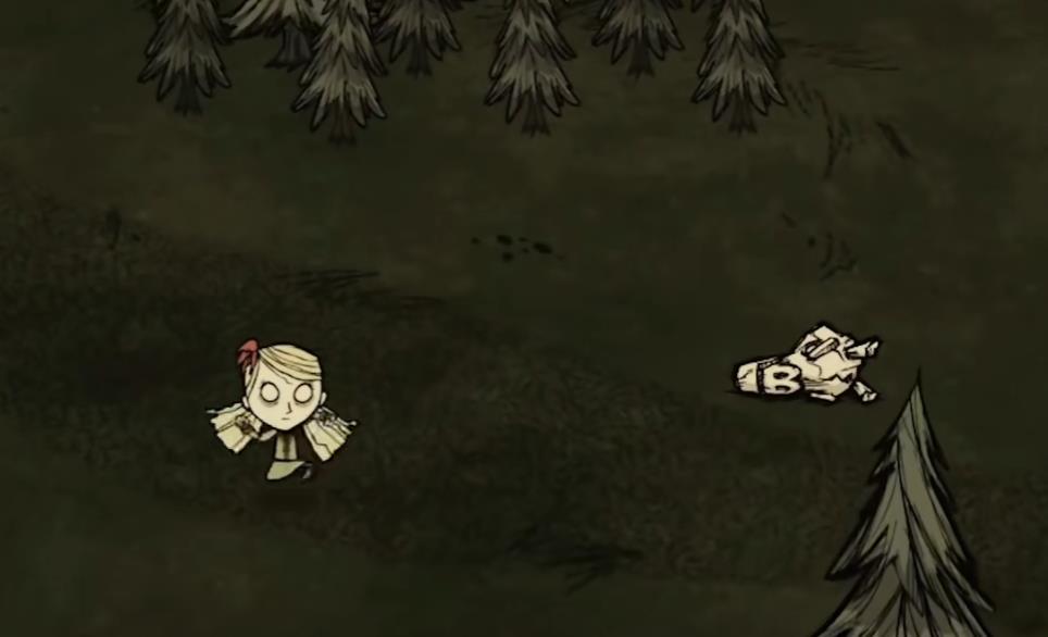 饥荒联机版麋鹿鹅羽毛有哪些用途