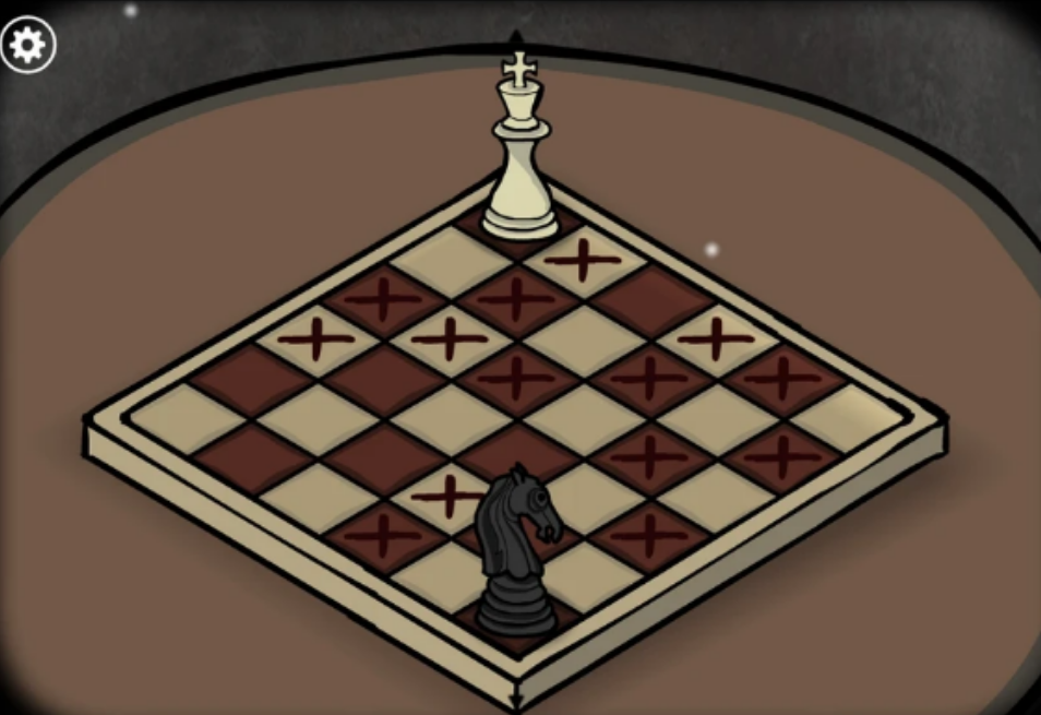 锈湖根源第二十七关象棋怎么过 锈湖根源第二十七关象棋怎么过