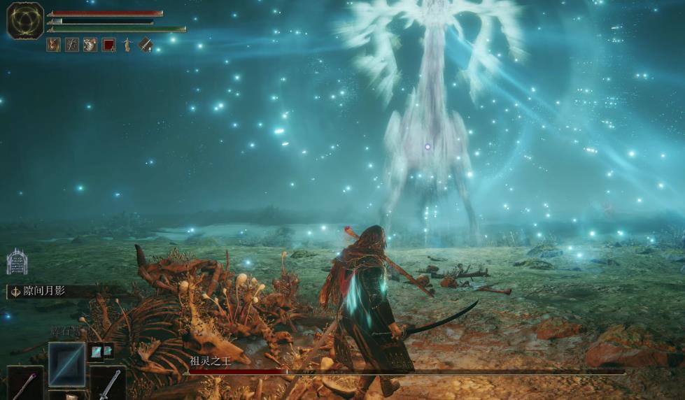 艾尔登法环法师学什么魔法